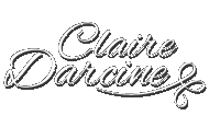 Claire Darcine